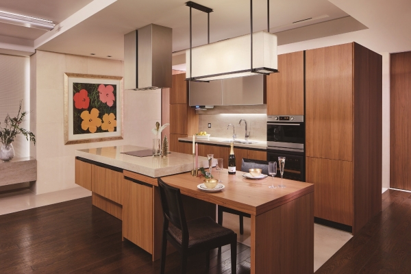 Hotel The Classic 500 Pentaz Executive Residence (Seoul)